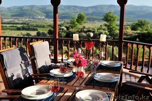 Вилла на побережье Турции! #460885