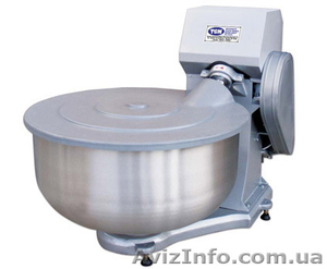 тестомесительная машина SPM #467459