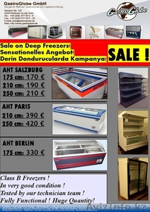 Холодильное оборудование от GastroGlobe #461789