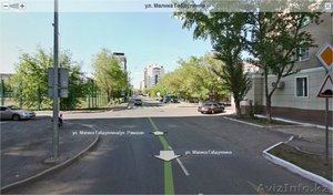 Продам 3 к.кв., район  пр.Респбублики #460295