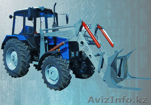 Продам КУН на Т-25 #433203