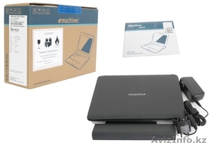 Продам нетбук в отличном состоянии! #476070