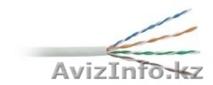 продажа кабеля Utp /Ftp 5e ,  6e #480629