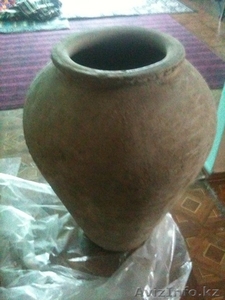 Vaza 10--11 Vek,  1 metrovaya.prodam #462078