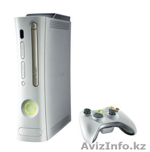 Сдам в аренду ИКСБОКС XBOX 360 НЕДОРОГО #479639