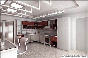 Высококачественная мебель на заказ #501357