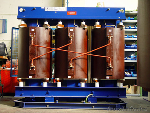 Трансформаторы DTTH-1000-10/5-0, 4 #511862