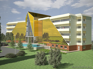 Проектирование жилых,  общественных и промышленных зданий #489280