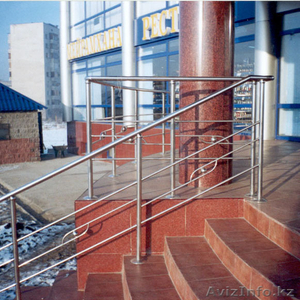 ИП Колокольцев изделия из нержавеющей стали #495522