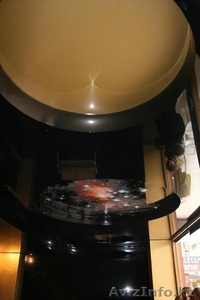 элитные натяжные потолки  #508801