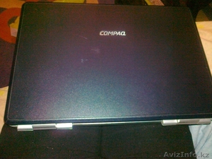 Ноутбук Compaq в отличном состоянии #494786