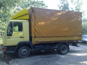 Грузо-мебеле-перевозки #491779