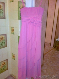 Платье для проводов #487928