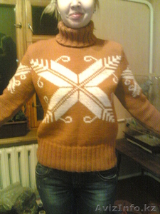 Обучение вязанию #487021