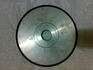 Диск алмазный для правки твердых сплавов #514756