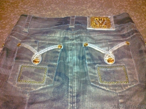 ЮБКА SASSOFONO (Турция) #494748