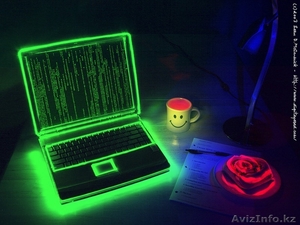 ПереУстановка Windows (XP SP3, SEVEN 7 ULTIMATE) +драйвера в Алматы #303848