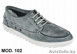 Предлагаю мужскую обувь из Испании. #490553