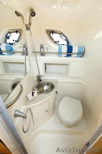 Продам новый круизный катер Sea Ray 305 Sundancer #499813