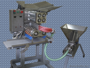 Аппарат пельменный ПП-11 #516948