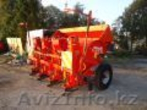Картофелепосадочная машина Grimme VL 20 KL SA 4 #493743