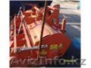 Пропашная фреза Grimme DF 3000 4-75 #493749