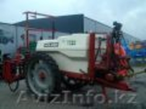 Полевой опрыскиватель Holder #494037