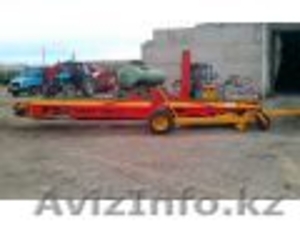 Загрузочная лента  Climax KS 1300 #494056