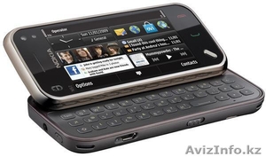 Pradam Nokia N97,  original from USA,  v otli4nom sostoyanii #484889