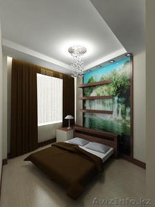 Дизайнерские услуги 