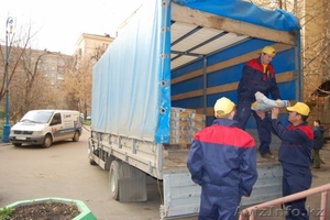 Грузчики вежливые,  опрятные,  честные. #485430