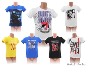 Футболки с Германии #491447