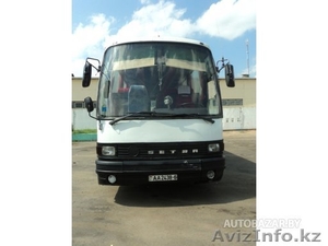 Продам туристический автобус Setra S 215 Hd #517753