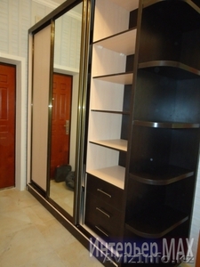 Мебель в Караганде на заказ интерьер МАХ #503704