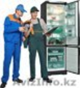 Недорогой ремонт холодильников +77772897322,  +77772897321. #498172