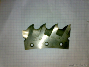 сигмент  пила 