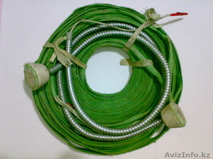 Элемент нагревательный типа ЭНГЛУ-400 ТУ112-014-84 з-д 