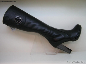 Итальянская обувь #487540