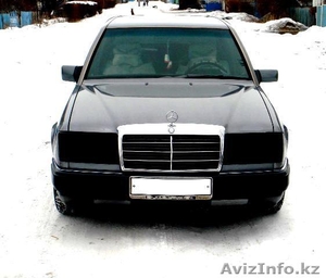 Mercedes-benz 230 #502388