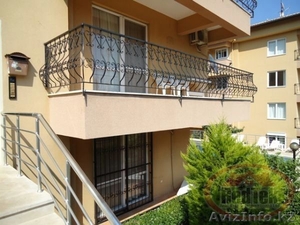 Турция Мармарис Супер предложение квартира в 200м.от пляжа #504419