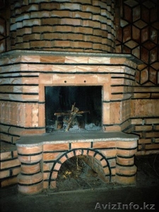 Камины в Алматы #509702