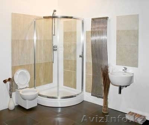 Сантехнические услуги.  Экспресс ликвидация течи. #510094