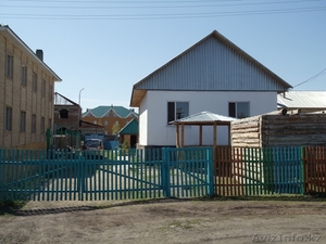 Продам действующий бизнес в Боровом. #505916