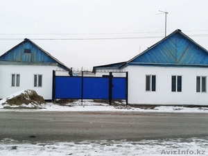 Продам 4-х ком Дом с времянкой #505272