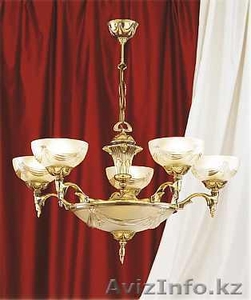 Предлагаю люстры, светильники из Испании. #490551