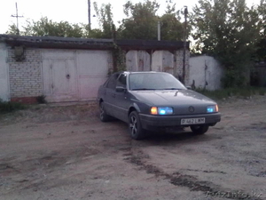 Wolksvagen Passat B-3 #519030