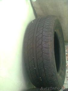 Шины 3 шт.GrandTrek  всесезонка #495239