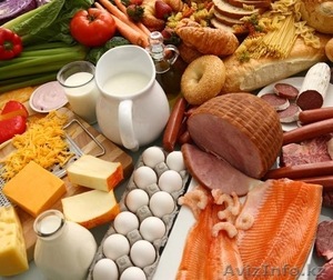 Подбор продуктов питания  #488386