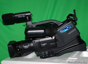 видеокамера Panasonic 10 #515991