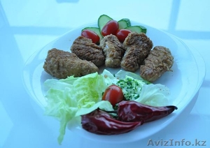 Предлагаю полуфабрикаты из мяса птицы ( замороженные ) #498372